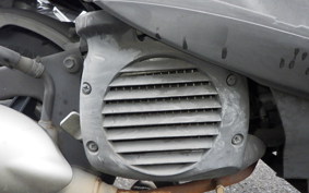 YAMAHA JOG ZR Gen.3 2002 SA39J
