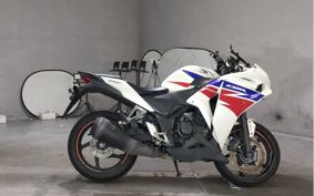 HONDA CBR250R MC41
