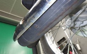 HONDA C110 SUPER CUB 2007 JA10