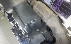 TRIUMPH STREET TRIPLE S 2018