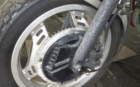 HONDA VT250FC MC08