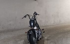 YAMAHA DRAGSTAR 250 VG02J