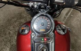 HARLEY FLD 1580 2012 GZ4