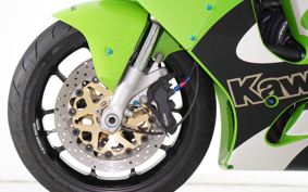 KAWASAKI NINJA ZX-7R R 1998 ZX750N