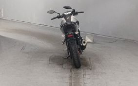 YAMAHA MT-25 RG43J