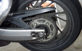 HONDA CB650F 2014