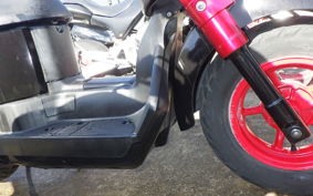 YAMAHA VOX 2009 SA31J