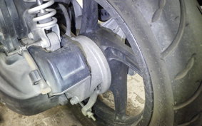 HONDA PCX125 2012 JF28