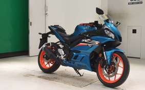 YAMAHA YZF-R3 2022 RH13J