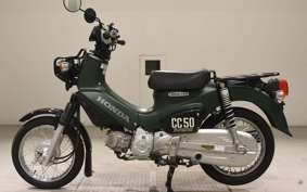 HONDA ｸﾛｽｶﾌﾞ50 AA06