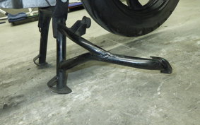 SUZUKI BURGMANｽﾄﾘｰﾄ125EX 1985 EA23M