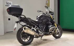 BMW R1200R 2015
