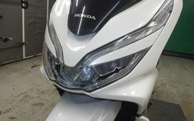 HONDA PCX 125 2015 JF81