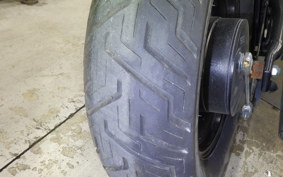 SUZUKI BOULEVARD 800 2007 VS56A