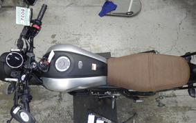 YAMAHA XSR155 2019