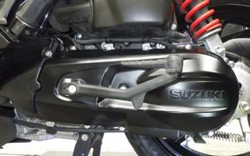 SUZUKI NEXクロスオーバー