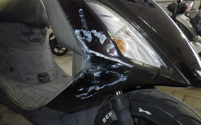 SUZUKI ADDRESS V125 S 1994 CF4MA