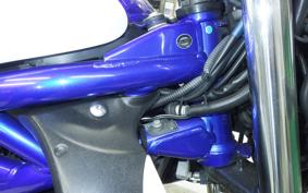 SUZUKI グラディウス400 2012