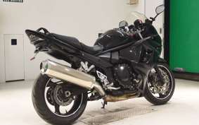 SUZUKI BANDIT 1250 F 2011 GW72A