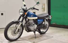 HONDA CB400SS E 2006 NC41