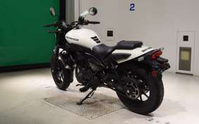 KAWASAKI ELIMINATOR400-3SE 2026 EL400A