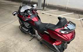 HONDA GL 1800 GOLD WING TOUR DCT 2018 SC79
