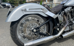 HARLEY FLSTF1340-1450 2001 BMY