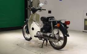 HONDA C90 SUPER CUB HA02