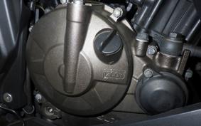 SUZUKI ｼﾞｸｻｰ250SF 1997 ED22B