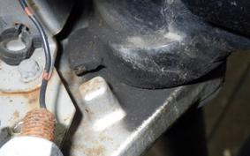 YAMAHA DRAGSTAR 250 2016 VG02J