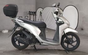 HONDA DIO 110 JF58