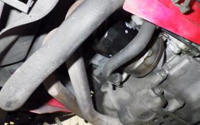 HONDA SILVER WING 400 A 2008 NF01