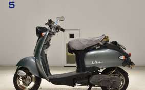 YAMAHA VINO 50 SA10J