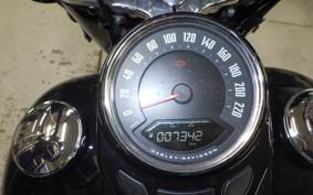 HARLEY FLHC 1750 2017