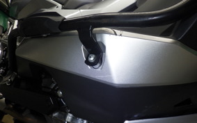 HONDA X-ADV 750 2018 RC95