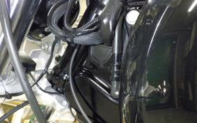 HARLEY FXDB 1580 2009