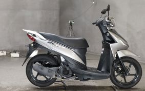 SUZUKI ADDRESS V110 CE47A