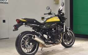 KAWASAKI Z900RS 2024 ZR900K
