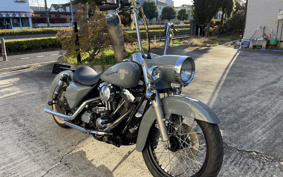 HARLEY FLHR 1998 FDL