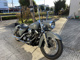 Фото Harley FLHR 1998 с японского аукциона