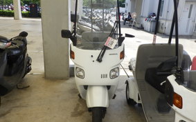 HONDA GYRO CANOPY TA03