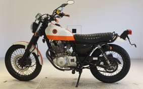 SUZUKI GRASS TRACKER NJ47A
