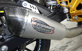 SUZUKI GSX250RA 2014