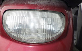 YAMAHA JOG POCHE SA08J