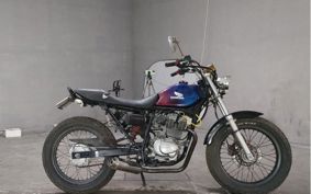HONDA FTR223 MC34