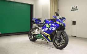 HONDA CBR600RR GEN 2 2006 PC37