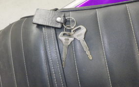 KAWASAKI ZRX-2 1997 ZR400E