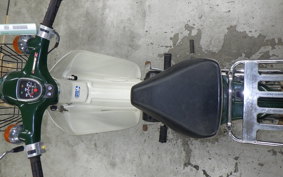 HONDA C50 SUPER CUB AA01
