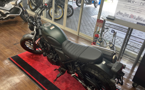 HONDA CL500 2025 PC68