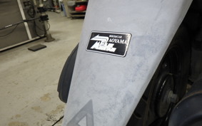 SUZUKI ADDRESS V125 G